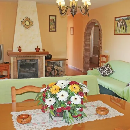 Holiday home 4 Bedroom Amazing In